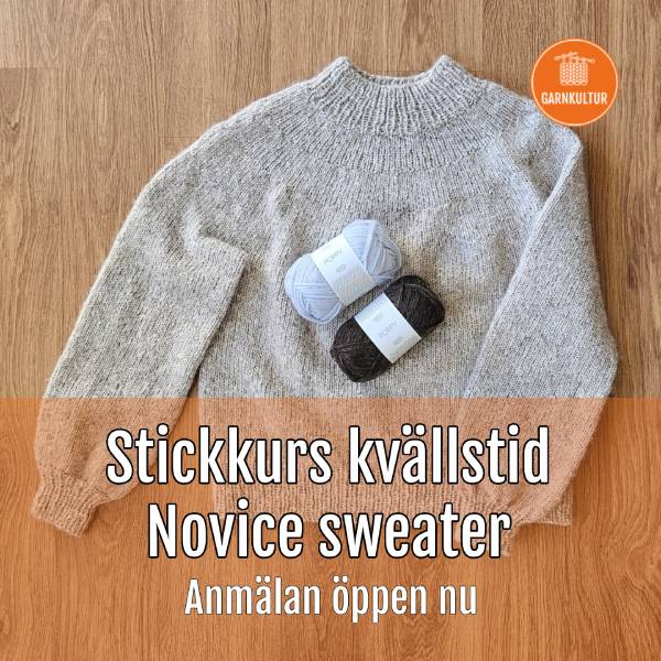 stickkurs-kvallstid-novice-sweater-garnkultur